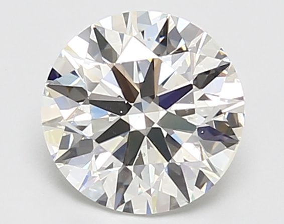 Diamond Natural 1,5Ct J-SI1 Round - GIA6491906860