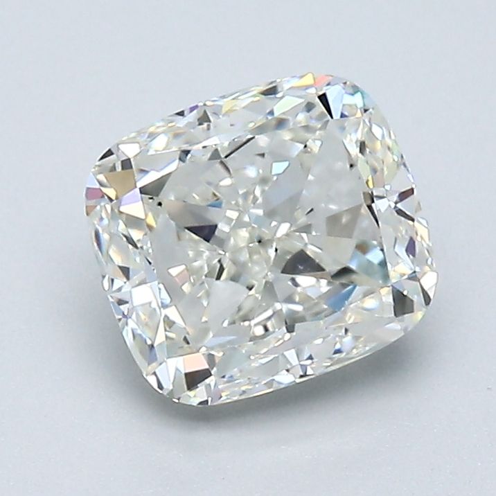 Diamond Natural 1,5Ct J-VS1 Cushion - GIA6422144779
