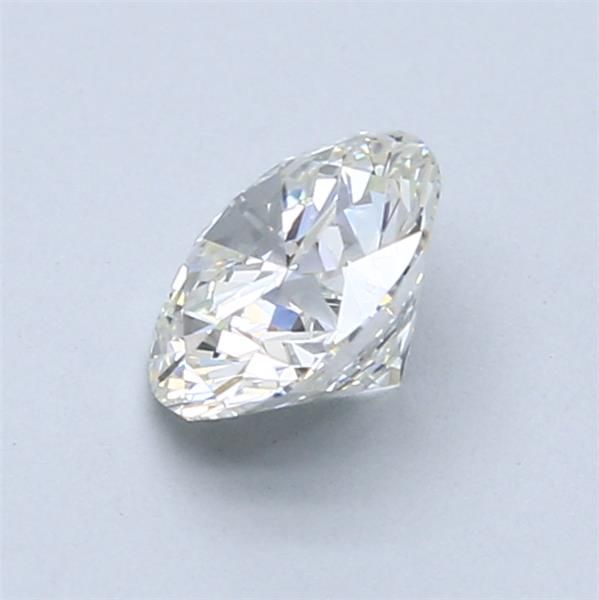 Diamond Natural 1.07Ct I-VS2 Round - GIA5413067103