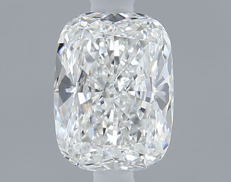 Diamond Natural 0,35Ct F-VS2 Cushion - GIA2544201985