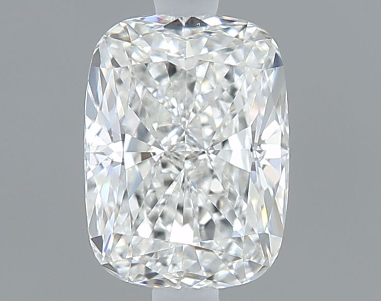 Diamond Natural 0,4Ct G-VS1 Cushion - GIA1545243554