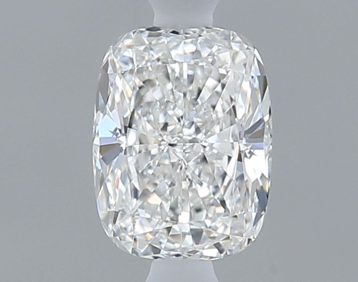 Diamond Natural 0,31Ct F-IF Cushion - GIA2546201659