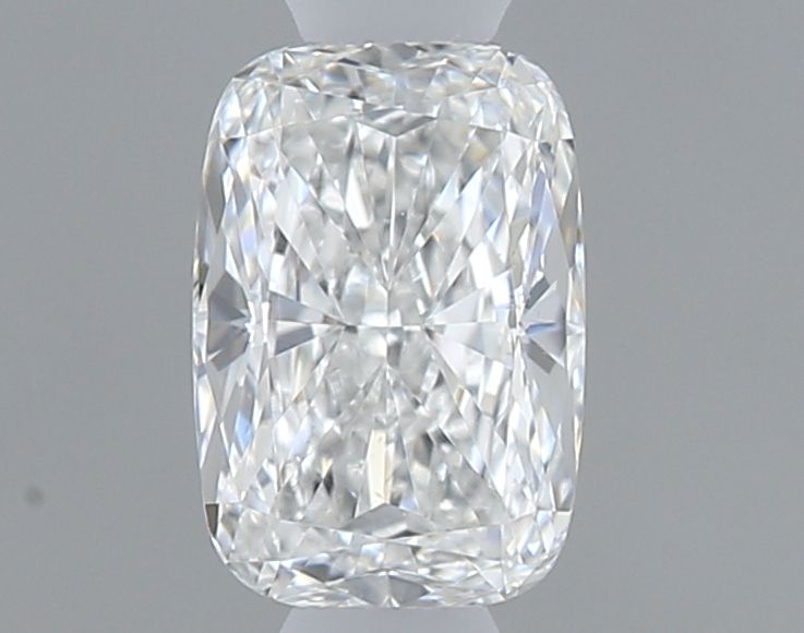 Diamond Natural 0,33Ct E-VS2 Cushion - GIA1549243363