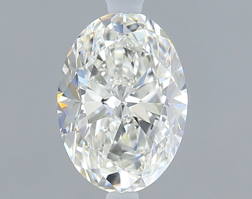 Diamond Natural 0,7Ct I-VVS1 Oval - GIA2544211353