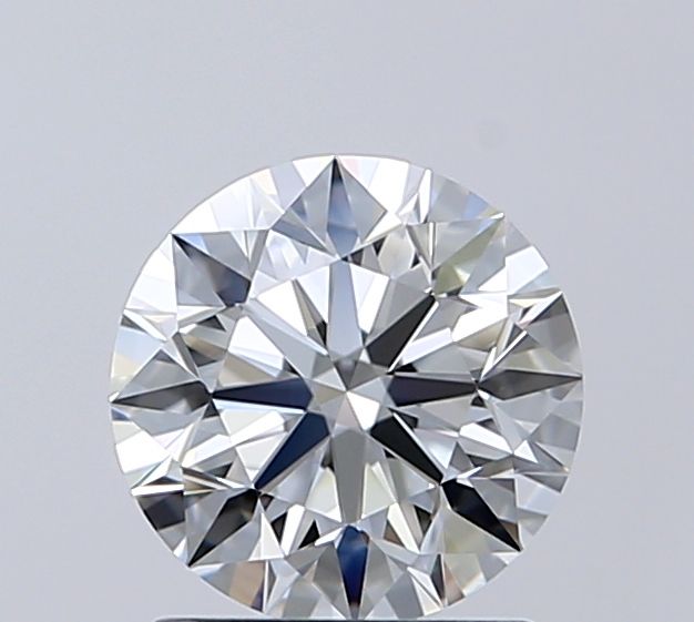 Diamond Natural 1,3Ct G-VS1 Round - GIA2557022698