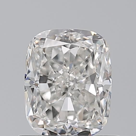 Diamond Natural 1,01Ct H-VS2 Cushion - GIA1558074282
