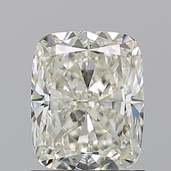 Diamond Natural 1,5Ct K-VS1 Cushion - GIA7553073597