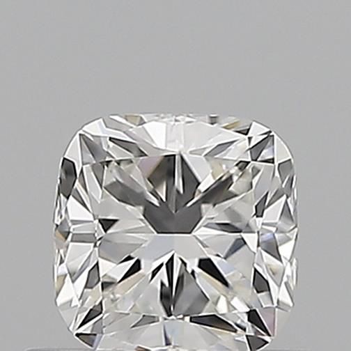 Diamond Natural 0,5Ct G-VS2 Cushion - GIA2557165326