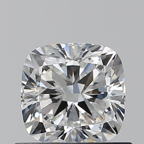 Diamond Natural 0,71Ct G-VS1 Cushion - GIA7548748712
