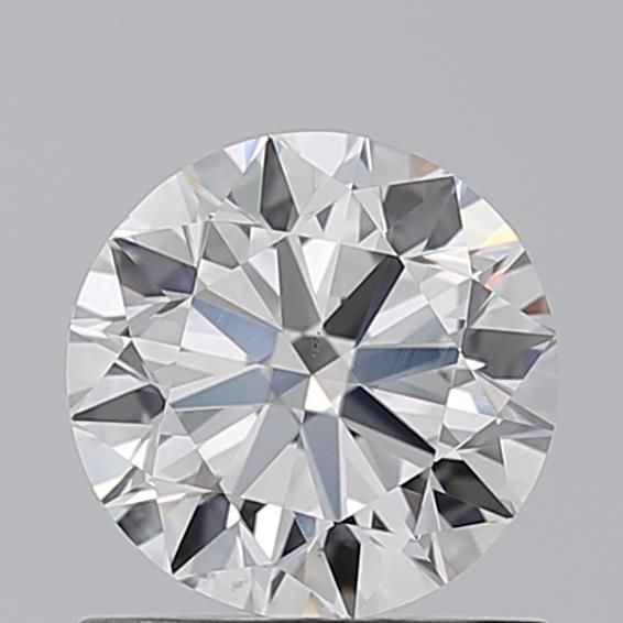 Diamond Natural 1,01Ct F-VS1 Round - GIA2557105828