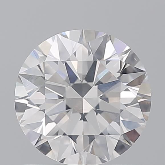 Diamond Natural 1,2Ct F-SI2 Round - GIA2557105880