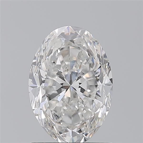 Diamond Natural 1,5Ct F-VS2 Oval - GIA2557111031