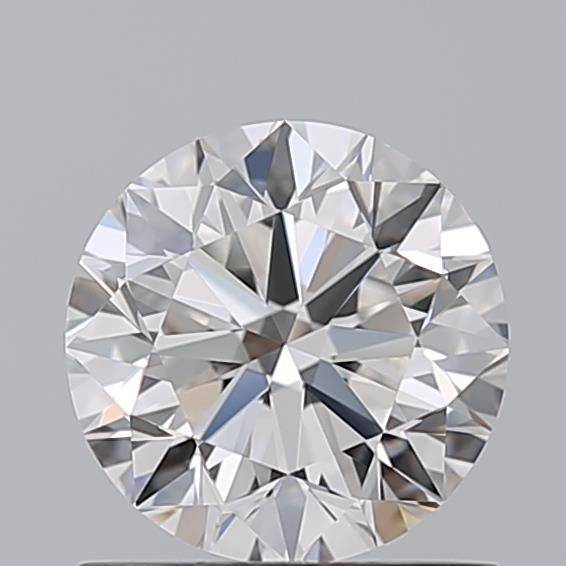 Diamond Natural 1,01Ct F-IF Round - GIA7553105577