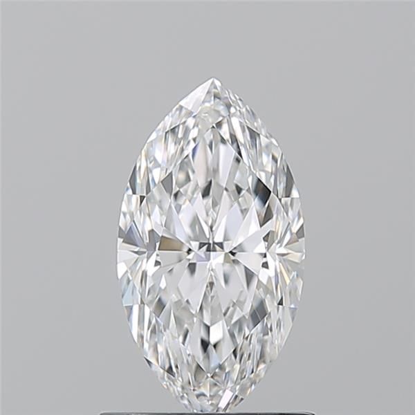 Diamond Natural 1,02Ct E-VS1 Marquise - GIA6552110875