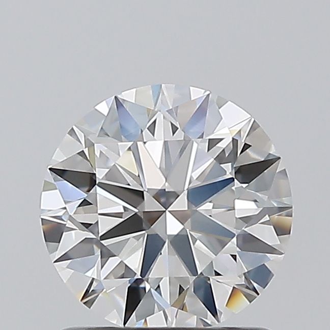 Diamond Natural 1,01Ct F-VVS1 Round - GIA7546475733