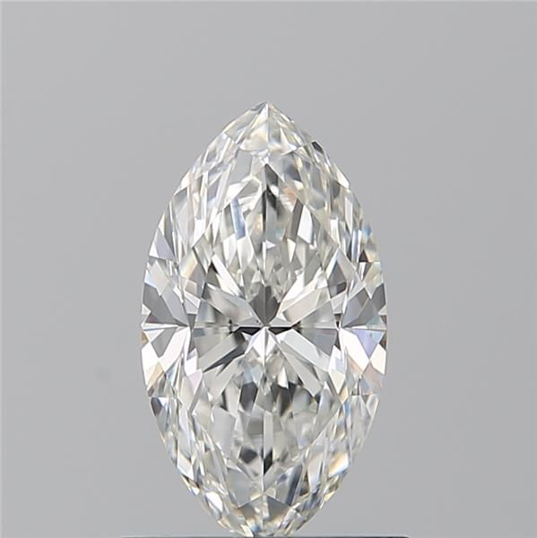 Diamond Natural 0,92Ct H-VS2 Marquise - GIA1558144895