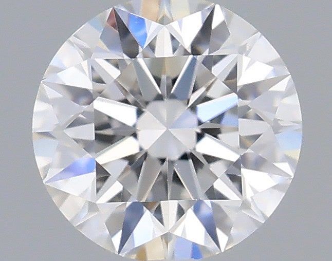 Diamond Natural 0,3Ct E-VS1 Round - IGI719525588