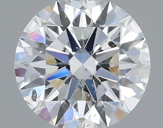 Diamond Natural 0,31Ct E-SI2 Round - IGI754530507