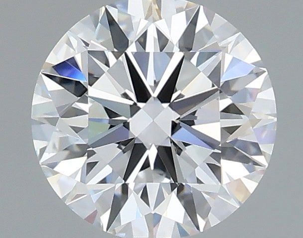Diamond Natural 1,07Ct E-VVS1 Round - GIA7558135202