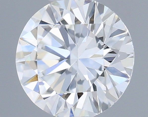 Diamond Natural 0,36Ct G-VS2 Round - IGI797680298