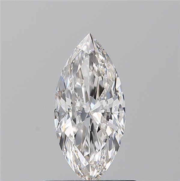 Diamond Natural 0,7Ct H-VVS2 Marquise - GIA3555144862