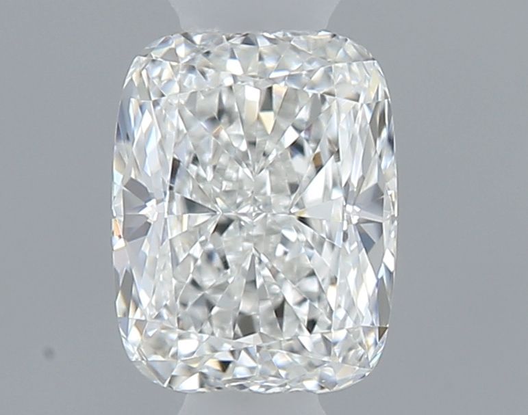 Diamond Natural 0,35Ct F-VVS1 Cushion - GIA6542613455