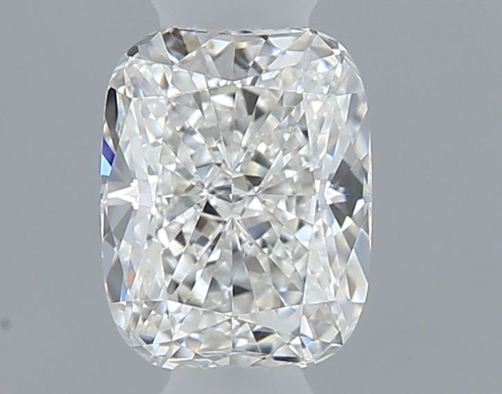 Diamond Natural 0,31Ct H-VS2 Cushion - GIA6541627007