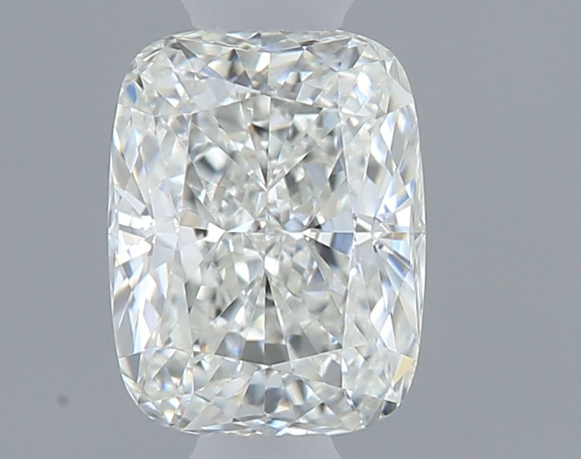 Diamond Natural 0,45Ct H-VVS1 Cushion - GIA6541613371