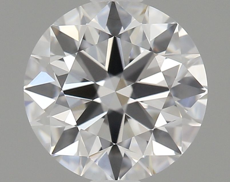 Diamond Natural 0,91Ct D-VVS1 Round - GIA7412930598