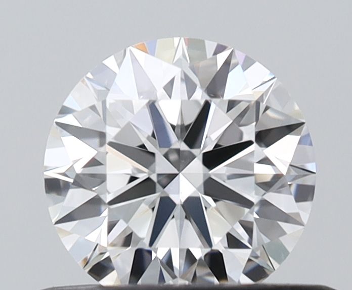 Diamond Natural 0,47Ct D-VS1 Round - GIA6545933503