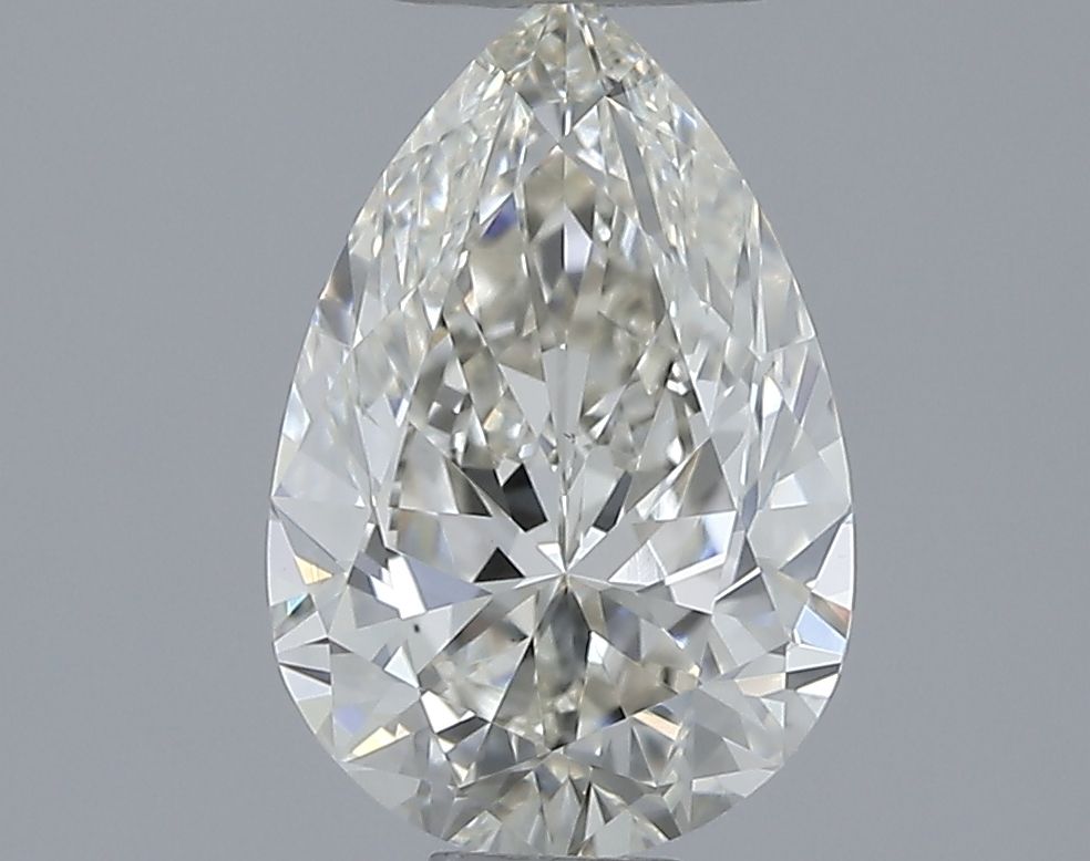 Diamond Natural 1Ct I-VS1 Pear - IGI788607708