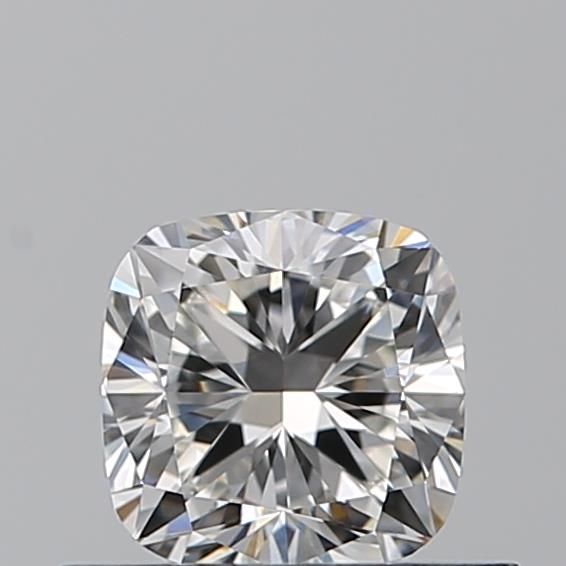 Diamond Natural 0,52Ct G-VVS1 Cushion - GIA6541516946