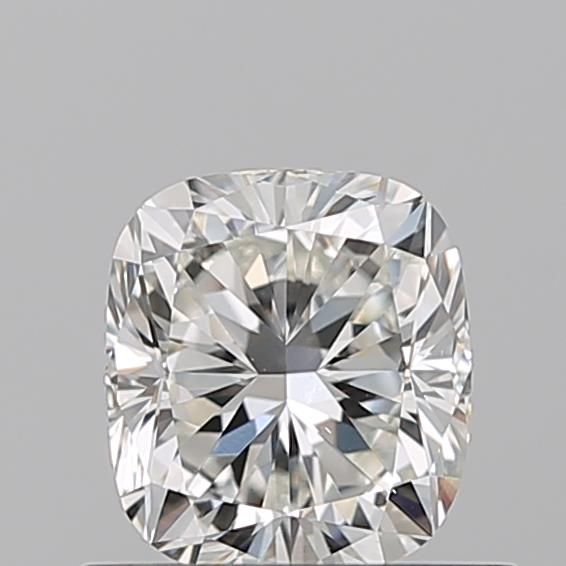 Diamond Natural 0,6Ct I-VS2 Cushion - GIA2547749075