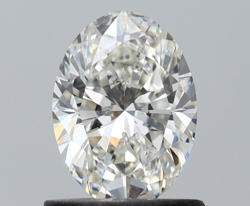 Diamond Natural 0,8Ct H-VVS2 Oval - IGI746533938