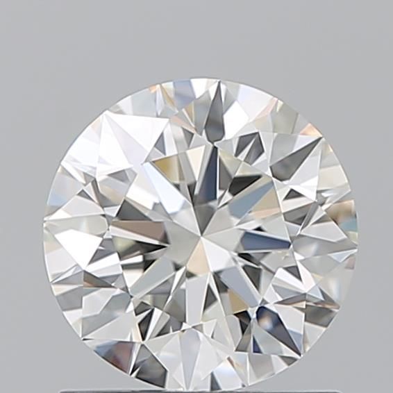 Diamond Natural 1,12Ct I-VVS1 Round - GIA1236853274