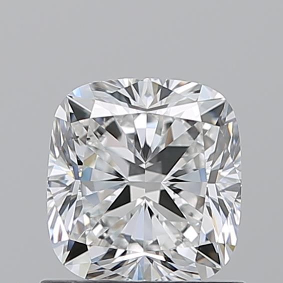 Diamond Natural 1,01Ct E-VS2 Cushion - GIA5546518423