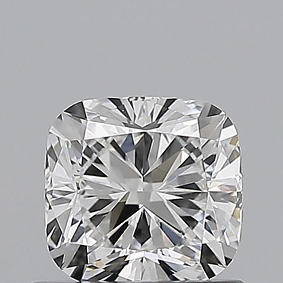 Diamond Natural 0,7Ct E-VS2 Cushion - GIA2548516100