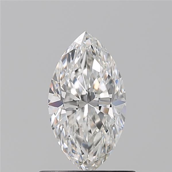 Diamond Natural 0,7Ct G-VS1 Marquise - GIA7546529292