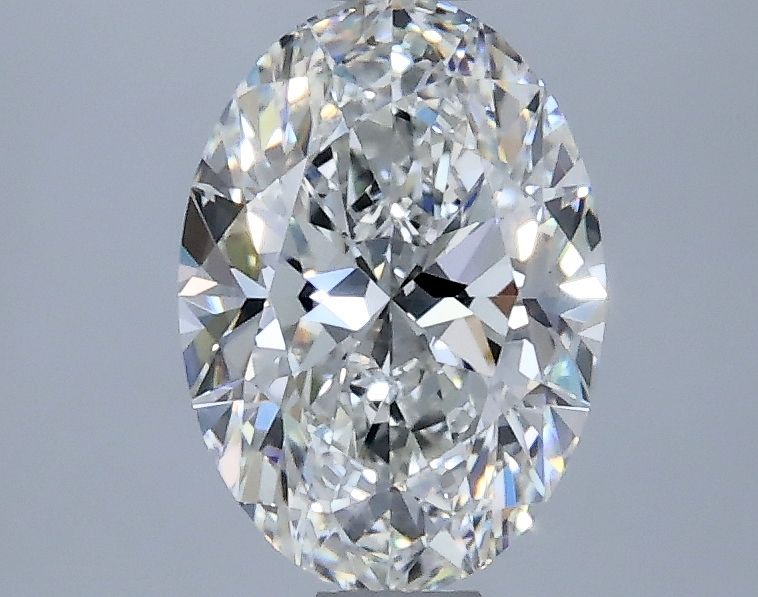 Diamond Natural 0.82Ct G-VVS1 Oval - GIA1515538375