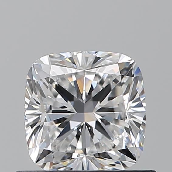 Diamond Natural 0,71Ct D-VS2 Cushion - GIA6542746788