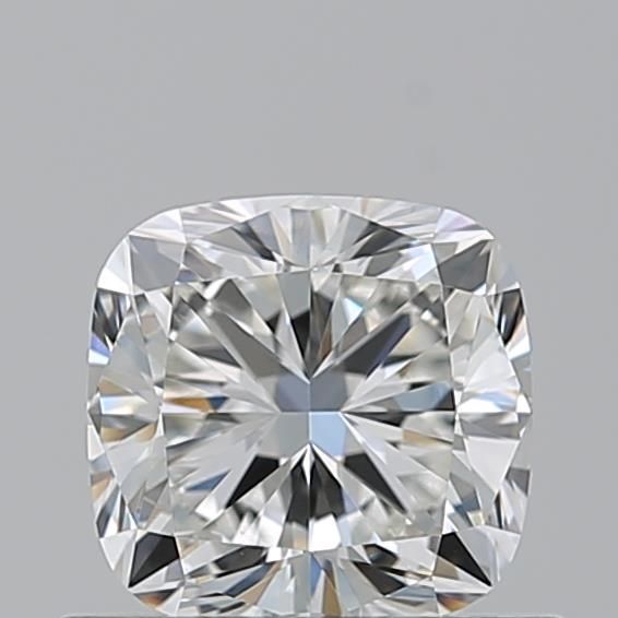 Diamond Natural 0,71Ct H-VS1 Cushion - GIA1548746346