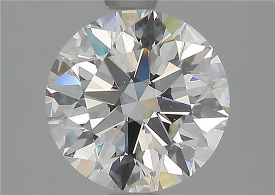 Diamond Natural 1,55Ct G-VS2 Round - GIA3425084885