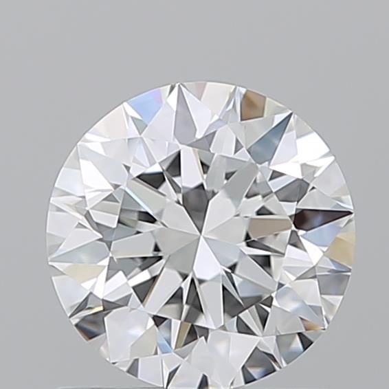 Diamond Natural 1,05Ct E-VVS2 Round - GIA6541789131