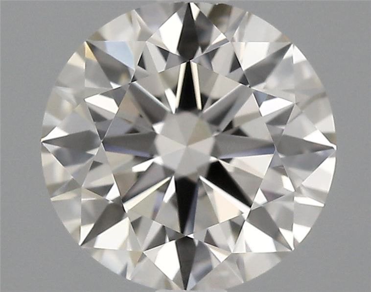Diamond Natural 1,5Ct L-VVS2 Round - GIA5506601974