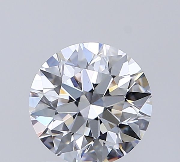 Diamond Natural 1,01Ct D-VS2 Round - GIA6541818511