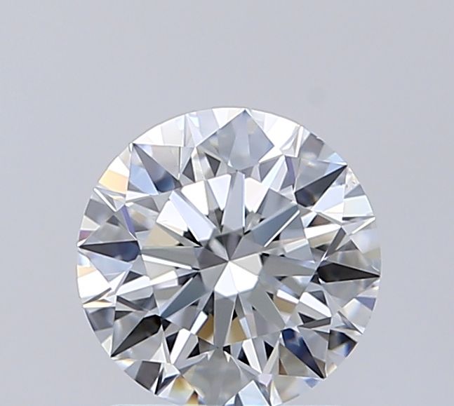 Diamond Natural 1,23Ct E-VS1 Round - GIA1545964098