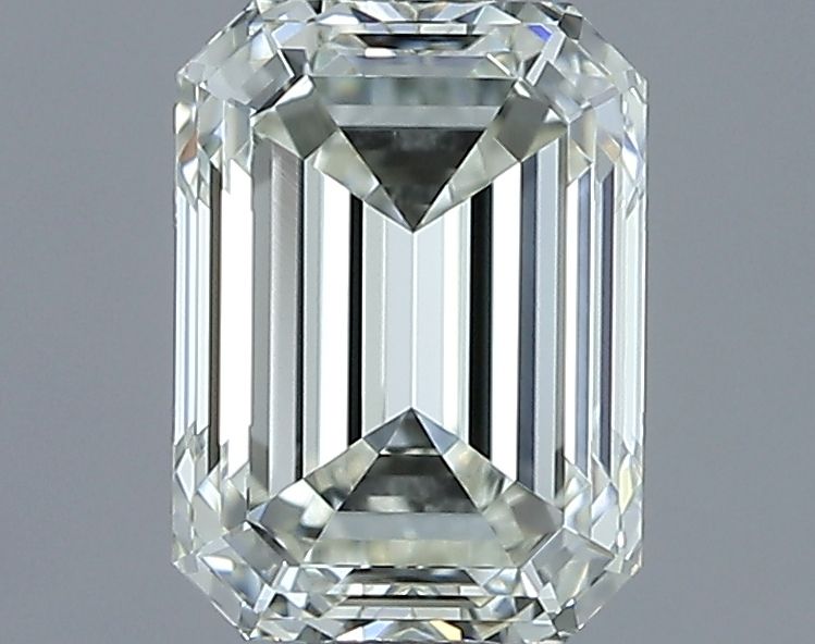 Diamond Natural 1,02Ct I-VVS1 Emerald - IGI788607608