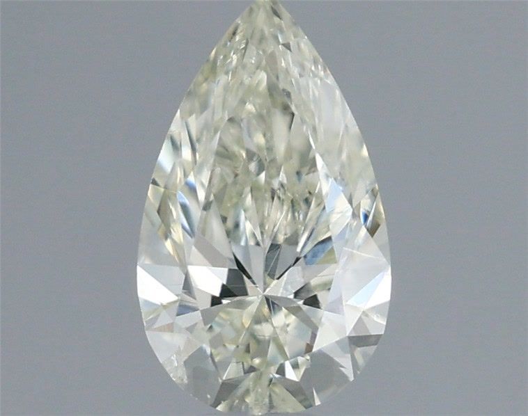 Diamond Natural 0,5Ct I-SI1 Pear - IGI719524889