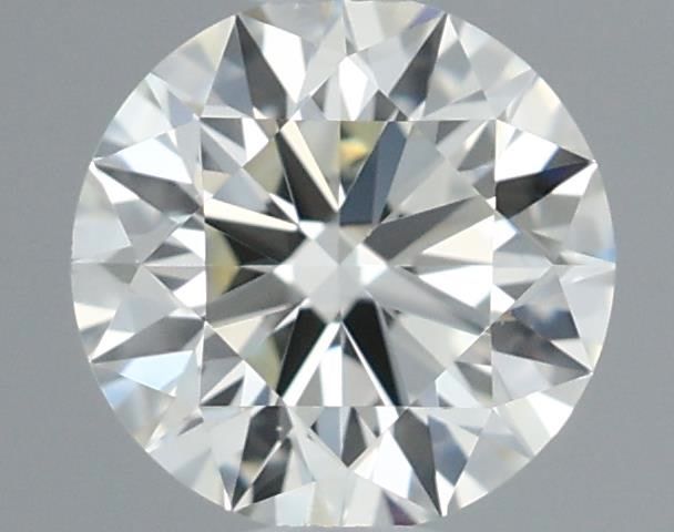 Diamond Natural 0,4Ct J-VS1 Round - IGI696562615