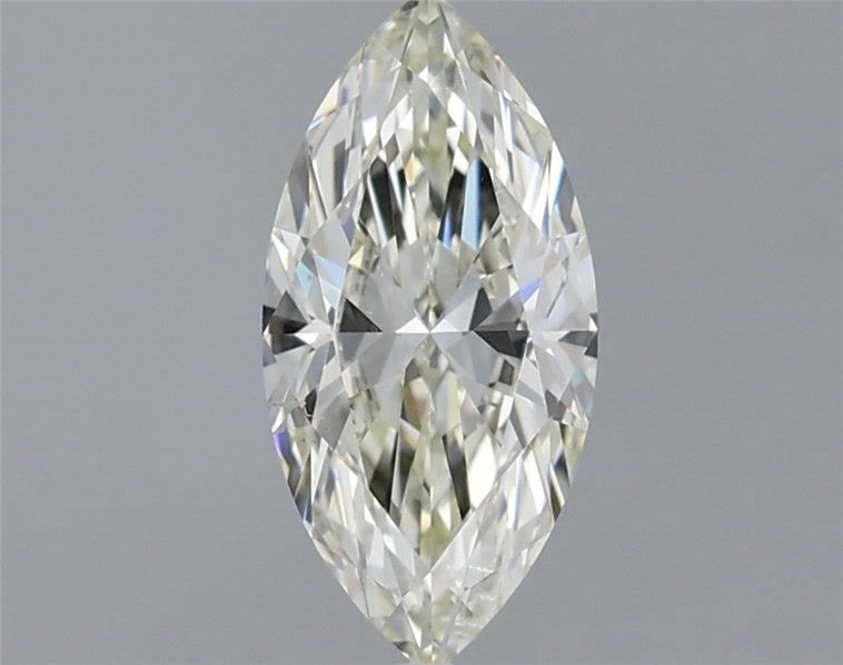 Diamond Natural 0,91Ct J-SI1 Marquise - IGI734507597